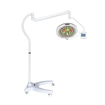 light 120000Lx — Economic медицинские устройства вертикальный светодиодный хирургический светильник бестеневые лампы OT для больниц