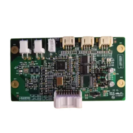 Mindray BS600 — BS620 BS800 BS800M BS820M BS880 BS890 биохимический Реакционный диск анализатора Humidity Плата обнаружения