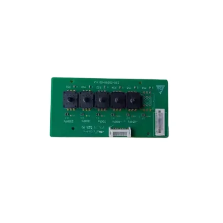 Mindray BC5800 — BC5600 гематологический анализатор Air Плата обнаружения давления