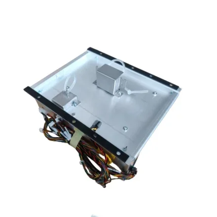 Mindray BC7500 — Гематологический анализатор Optical Система FRU 115-070690-00 Optical Запасные части модуля