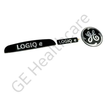 GE Healthcare E12812TB — Комплект торговой марки LOGIQeR6