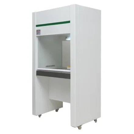 cabinet 1000IIA2B2 — Secondary Шкаф биобезопасности полурядный полный ряд одноместный двухместный лабораторный верстак класса 100 сверхчистый