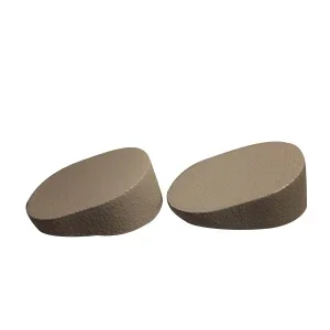 GE Healthcare E8818TB — C-SpineCoilWedgePadsforCTL1Tand1. 5TCoilAssembly-Setof2(PR)