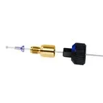Thermo Fisher Scientific 6040. 2304 — EachApplicable к трубе Viperand nanoViperTwo-way