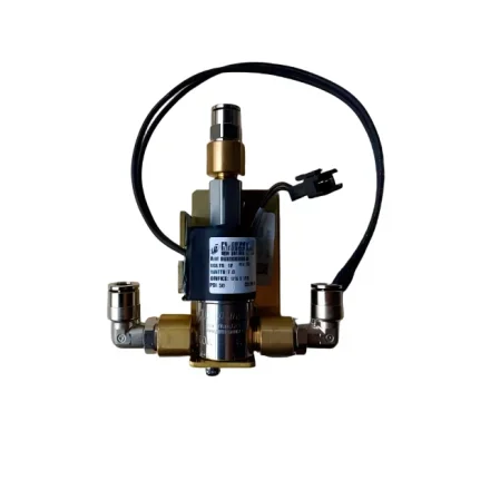 Mindray A7 — Анестезиологический аппарат ИВЛ Airway Three-way Клапан в сборе