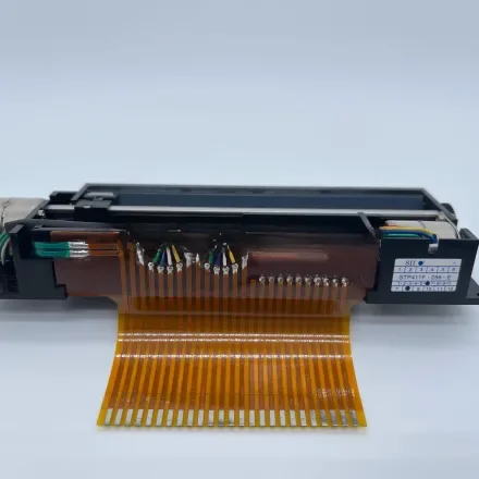 STP411F-256-E — Аудиометр с термомеханическим механизмом 110 мм, абсолютно, в наличии