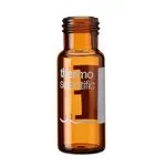 Thermo Fisher Scientific CHSV9-10PT — Флакон на 1000 флаконов SureSTART 2 mLClear со стеклянной короткой завинчивающейся крышкой Sample, 1000 шт./пакет, 1 класс