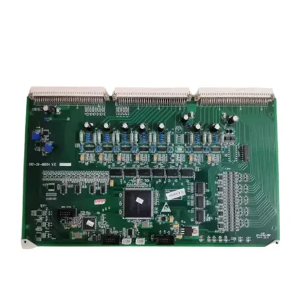 Mindray BC5100 — BC5180 BC5300 BC5380 BC5100VET BC5300VET гематологический Анализатор Driver Печатная плата