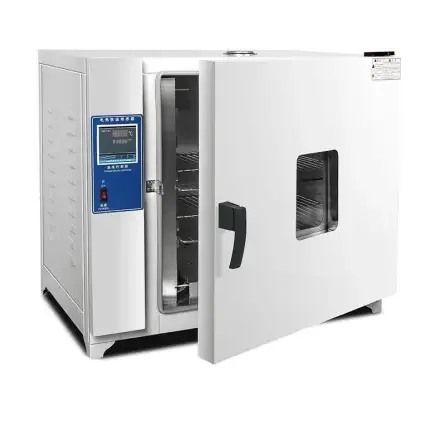 Laboratory 303-OS — Электрический Постоянный температура Инкубатор для проращивания семян Микробиологический инкубатор Пищевая лаборатория