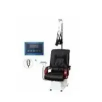 Microcomputer Тракционное кресло для шейного отдела позвоночника ChairMicrocomputer Тракционное кресло для шейного отдела позвоночника