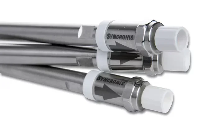 Thermo Fisher Scientific 97302-102130 — Each Syncronis aQ C18reverse Колонка для фазовой ВЭЖХ, 1, 7 мкм, 2, 1 мм x 100 мм