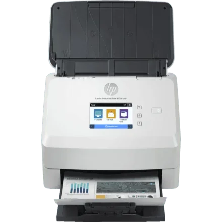 HP 7000 snw1 — Scanjet Enterprise поток N7000 Enterprise Feed Scanner Тип подачи Высокоскоростное цифровое офисное сканирование высокой четкости