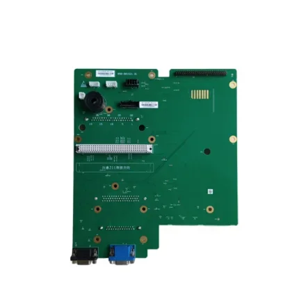 Mindray EX55Pro — EX65Pro анестезиологический Материнская плата машины Основная плата PCBA 051-005387-00