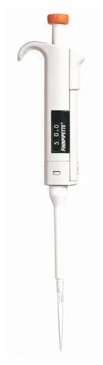 Thermo Fisher Scientific 4500120 — Каждый номер финпипетки 100-1000μL, CECertification