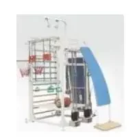 Кроссовки Multi-functional (комбинация из 7 предметов)Multi-functional TrainerFunctional Кроссовки