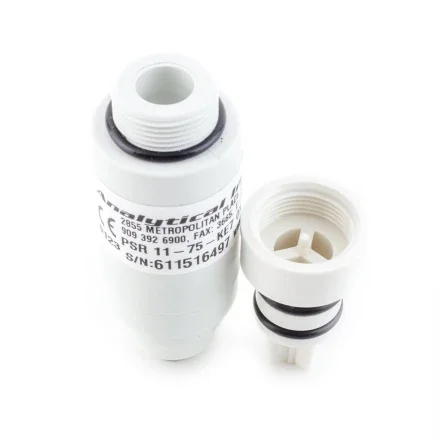 Sensor PSR-11-75-KE7 — Датчик кислорода Analytical Industries для Ньюпорта HT70