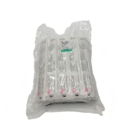 Одноразовый Cervical Кисть стерильный Gynecological Pap Метла для взятия проб мазка для сбора клеток Cervical и теста TCT 170 мм 100 шт./упак