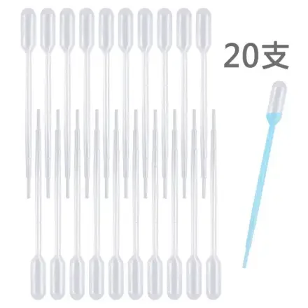 PIPETTES PASTEUR Расходные материалы для трубок Расходные материалы Meical