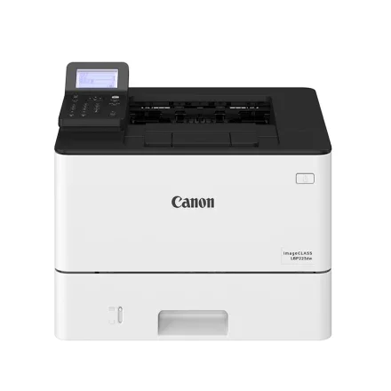 Canon LBP223dw — Лазерный принтер Подержанные офисные копировальные аппараты Восстановленные цветные копировальные аппараты A3 Настольный принтер Imprimante