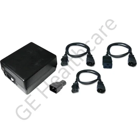 GE Healthcare E12001TB — Комплект сетевых фильтров