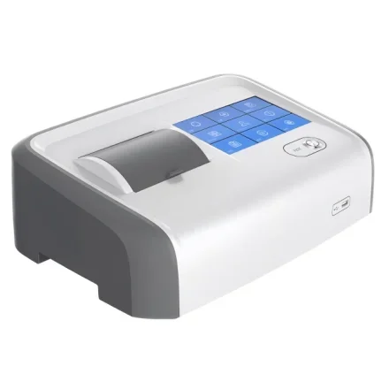 360-780nm — Высокая precision Настольный жидкая вода Colorimeter Настольный спектрофотометр спектральный Colorimeter Длина волны
