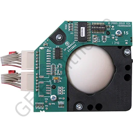 GE Healthcare E12967TB — TrackballKitRTU100KTZ303939