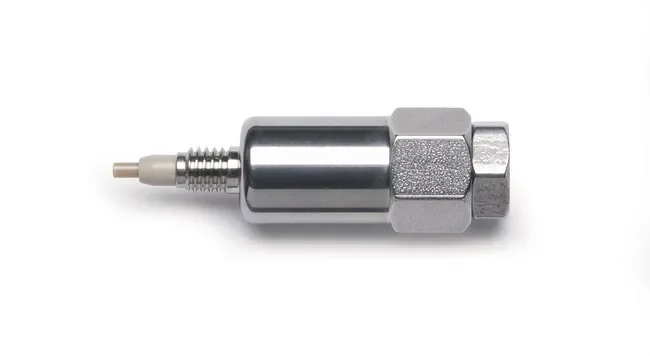 Thermo Fisher Scientific 850-WT — Комплект из 3 шт. UniguardDirect-connect Крышка защитной стойки, подходит для сменных насадок WatersColumn