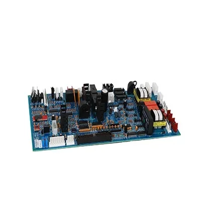 GE Healthcare E9301TB — RoHS Реле Giraffe PCA в сборе
