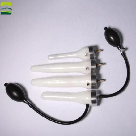 Inseminator для животных