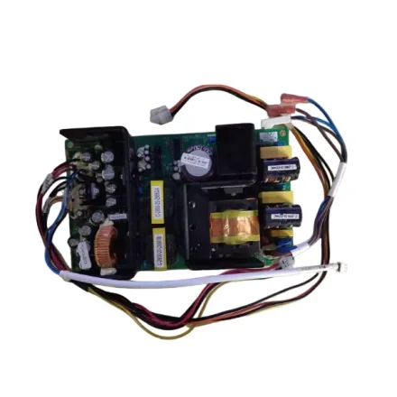 Mindray BC2800 — VET BC3000PLUS BC3200 BC3000CT гематологический Анализатор питание Плата питания