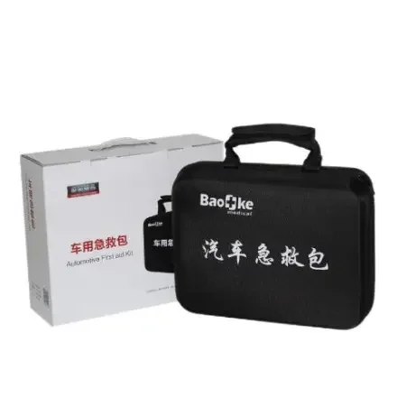 packet BK-C22 — Пакет first-aid