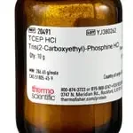 Thermo Fisher Scientific 20491 — 10 г Pierce TCEP-HCl