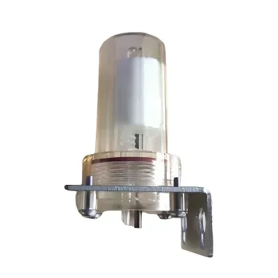 Mindray BC6600 — 6700 6800 6900 6800PLUS SC120 гематологический Буферный бак анализатора в сборе