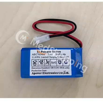 Mindray SK600I — Инфузионный насос, литиевый шприцевой насос