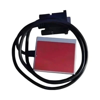 Mindray BC-5180 — 5380 5390 5180CRP гематологический Анализатор б/у встроенный сканер Leuze без монтажного кронштейна