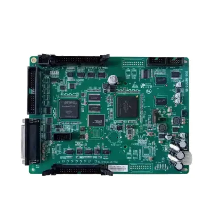 Mindray BS480 — Плата биохимический анализатор Open Mainboard