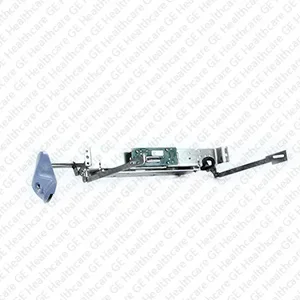 GE Healthcare E11205TB — Сборка выпуска