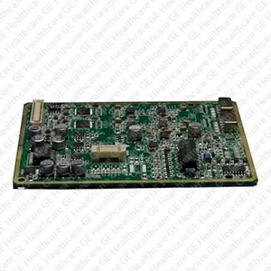 GE Healthcare E12824TB — Провод с непрерывной доплеровской печатью (PWA)