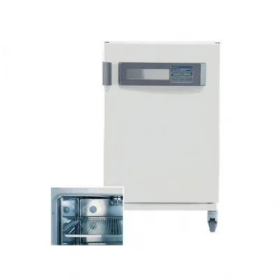 ivf 5. 8-cu — Thermo Scientific 51033549 Heracell CO2 Инкубатор для ft 165L Heracell VIOS 160i CO2 инкубатор для клеточной культуры
