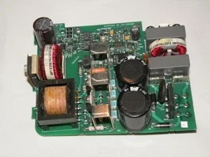 GE Healthcare E12116TB — Блок питания DASH (компоненты высокого уровня)