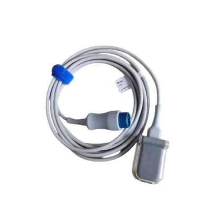 Mindray Cable 7-Pin — 562A Магистральный кабель ЭКГ Провод монитора пациента 0010-20-42710 Запасные части