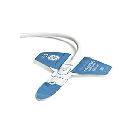 GE Healthcare E8951TB — Датчик пульсоксиметрии TruSignalSPO2Sensors — датчики TruSignalSPO2 для взрослых/детей (AP) — 25 шт. (номер свидетельства о регистрации продукта/номер свидетельства о регистрации:…