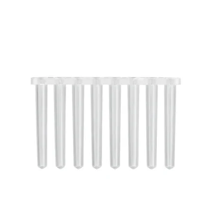 comb 8-pin — Гребень на 8 кончиков с магнитной иглой (WL)