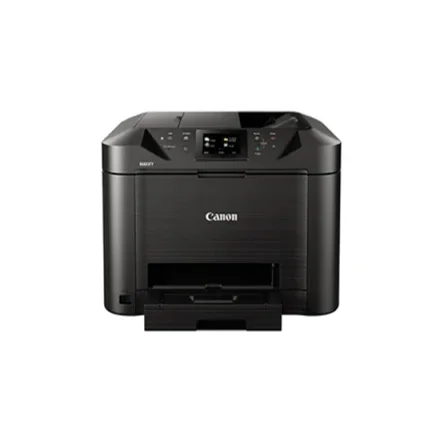 Canon MB5180 — Принтеры струйный Офисные бывшие в употреблении копировальные аппараты Восстановленные цветные копировальные аппараты A3 Настольный принтер Imprimante