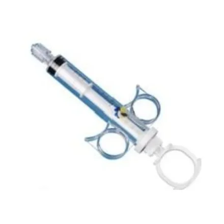 syringe FXHSQ-01 — FERIVD Одноразовый контрольный шприц