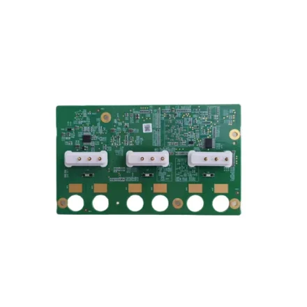 Mindray EX65Pro — Анестезиологический аппарат ИВЛ Plug На объединительной плате 051-005693-00