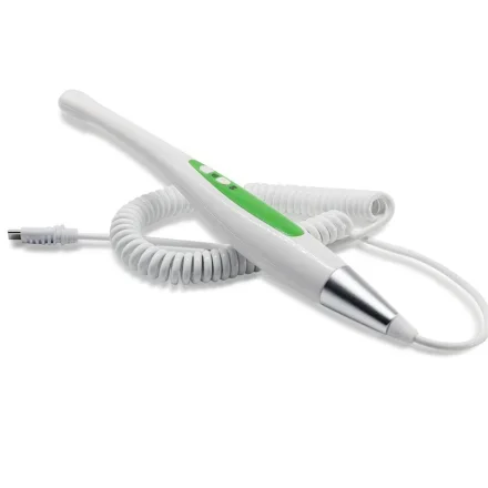 Endoscope AF368C — Портативный цифровой просмотрщик HD с ручкой рта WiFi Модель Oral Цифровой просмотрщик стоматологический Цифровой эндоскоп Oral