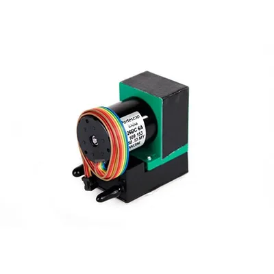 GE Healthcare E9522TB — Воздушный насос EPDM10V (максимум: 0. 39L/MIN)