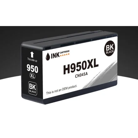 hp950xl — Совместимость с картриджами HP Чернила для принтера HP Officejet Pro 251dw/276dw/8100/8600/8610/8620/8630/8660 черного цвета 951xl