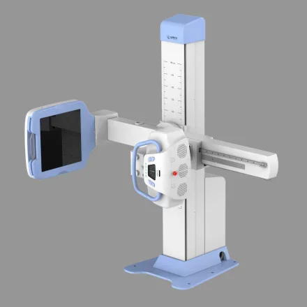 Система Radiography